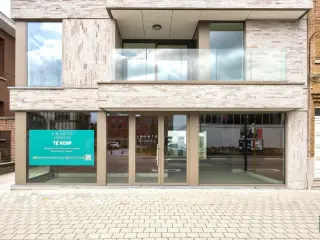 Surface commerciale à vendre Avelgem (RBT43476)
