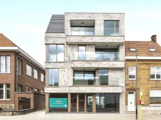 Apartment for sale Avelgem (RBT43479)