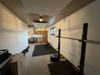 Office space for rent Roodt-sur-Syre (RBT43502)