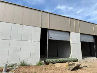 Surface commerciale à louer Tielt (RBT43589)