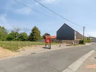 Bouwgrond te koop Impe (RBT43592)