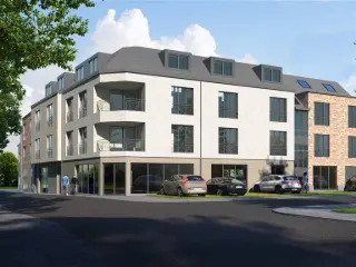 Appartement te koop Wezembeek-Oppem (RBT43654)