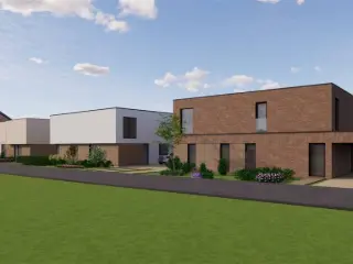 Appartement te koop Munsterbilzen (RBT43660)