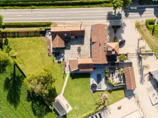 Residence for sale Geraardsbergen (RBT43665)