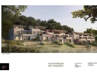 Apartment for sale Lorentzweiler (RBT43747)