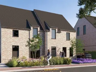 Residence for sale Zonhoven (RBT43765)