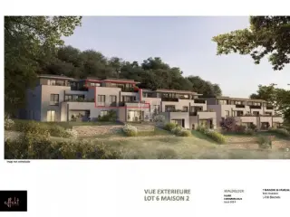 Apartment for sale Lorentzweiler (RBT43831)