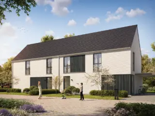 Residence for sale Meulebeke (RBT43847)