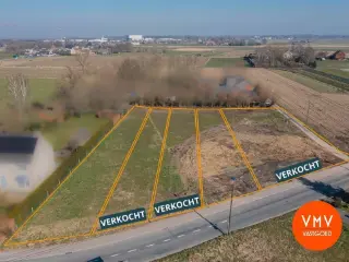 Bouwgrond te koop Wolvertem (RBT43858)