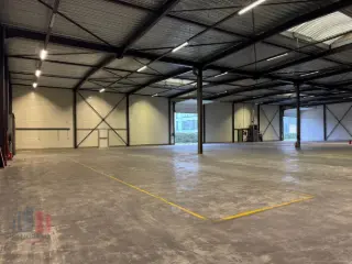 Industrial building for rent Sint-Truiden (RBT43924)