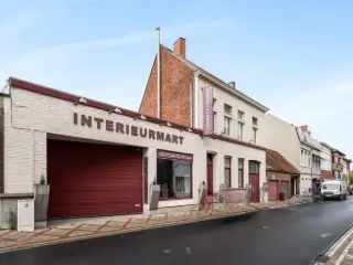 Handelspand te koop Izegem (RBT43939)