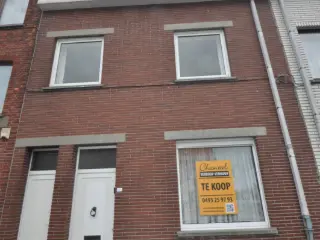 Maison à vendre Ostende (RBT44012)