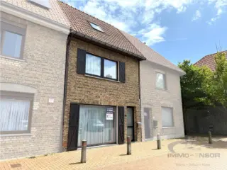 Maison à vendre Ostende (RBT44036)