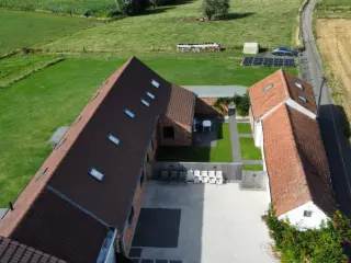 Boerderij - Hoeve te koop Galmaarden (RBT44082)