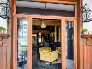 Huis te koop Blankenberge (RBT44126)