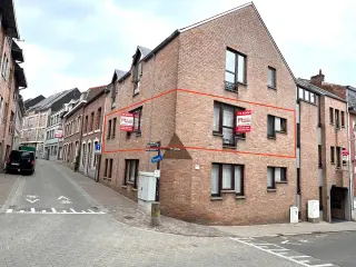 Apartment for sale Tongeren (RBT44139)