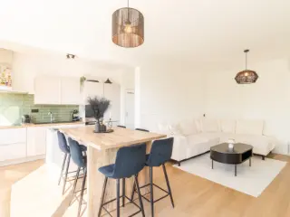 Appartement te koop Antwerpen (RBT44158)