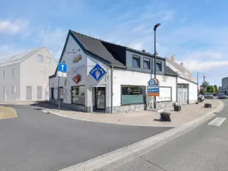 Mixed building for sale Baardegem (RBT44175)