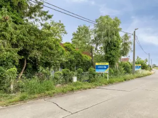 Verkavelingsgrond te koop Asse (RBT44188)