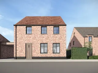 Huis te koop Koekelare (RBT44217)