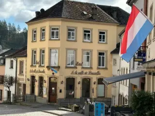 Surface commerciale à vendre Vianden (RBT44316)