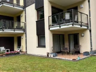 Apartment for rent Steinsel (RBT44322)