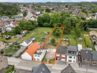 Land for sale Ternat (RBT44339)