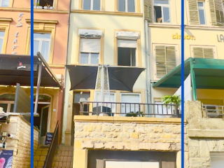 Maison à vendre Remich (RBT44398)