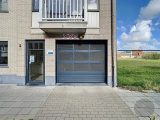Parking à louer Dudzele (RBT44443)