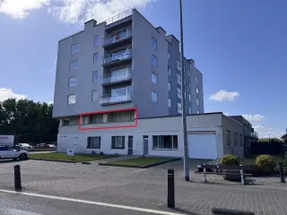 Appartement à vendre La Panne (RBT44451)