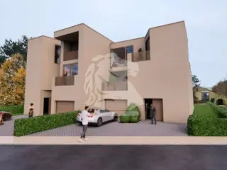 Terrain à vendre Moutfort (RBT44531)