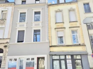 Apartment for sale Differdange (RBT44582)