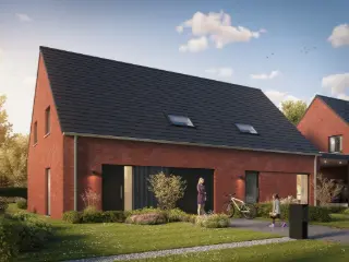 Residence for sale Dottignies (RBT44661)