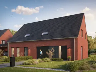 Residence for sale Dottignies (RBT44662)