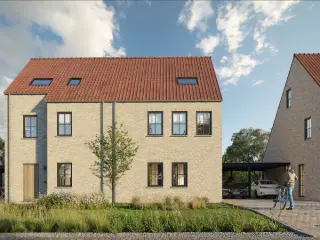 Residence for sale Ranst (RBT44710)