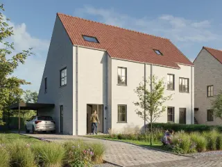 Residence for sale Ranst (RBT44712)