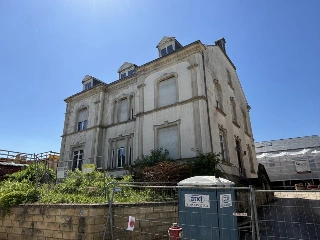 Appartement te koop Goetzingen (RBT44716)