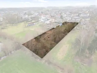 Bouwgrond te koop Lievegem (RBT44724)