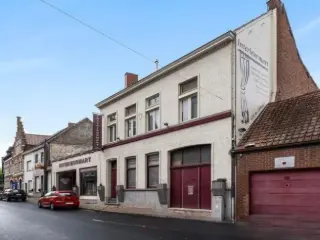 Huis te koop Izegem (RBT44732)