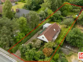 Residence for sale Zaffelare (RBT44734)