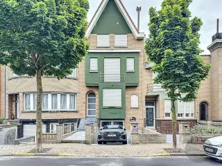 Maison à vendre Blankenberge (RBT44940)