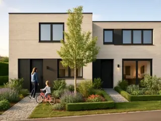 Residence for sale Sint-Eloois-Vijve (RBT44961)