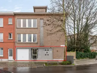 Appartement à vendre Berchem (RBT45077)