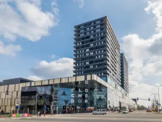 Appartement te koop Luxembourg (RBT45140)