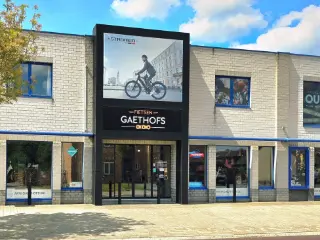 Surface commerciale à vendre Herk-la-ville (RBT45157)