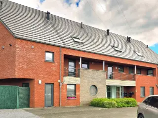 Duplex for sale Heusden-Zolder (RBT45158)