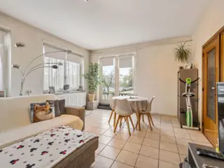 Appartement à vendre Hal (RBT45262)