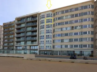 Appartement à vendre Ostende (RBT45299)