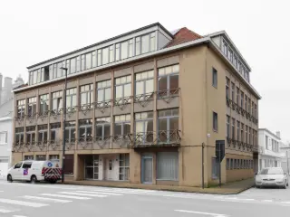 Investment property for sale Oostende (RBT45308)