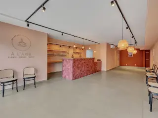 Commercial building for sale Aalst (RBT45402)